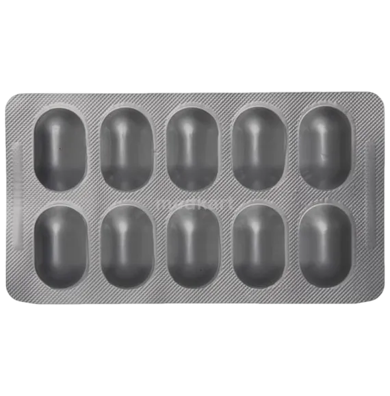 topamac 100mg tablet 10's